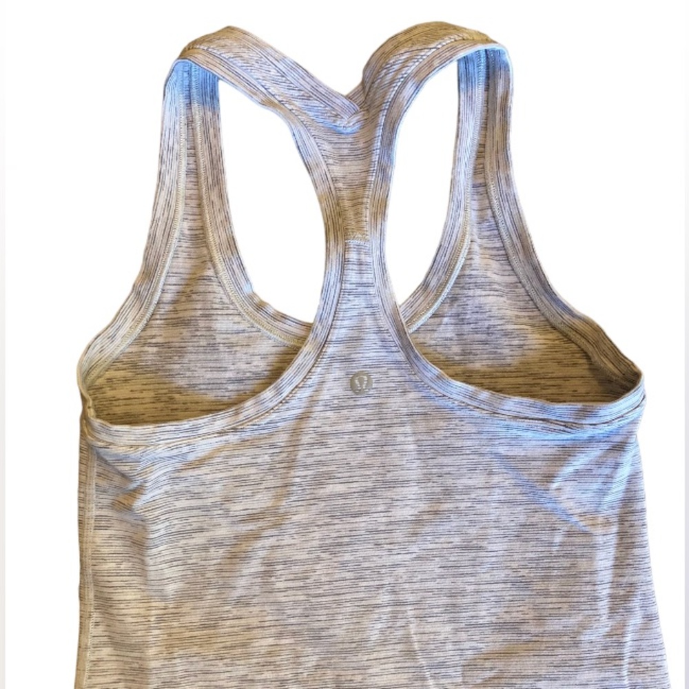Lululemon tank top size S